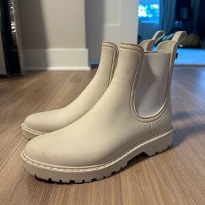 Women's Aldo Chelsea Rain Boots
